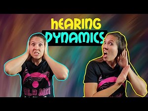 Listening For Dynamics | Hearing Volume | Aural Skills