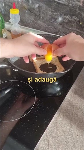 29TH PLACE - A different kind of BREAKFAST (Alex Hada) #shorts