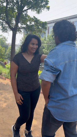 శైలు ఆక్టర్ on Instagram: "浪 dance practice"