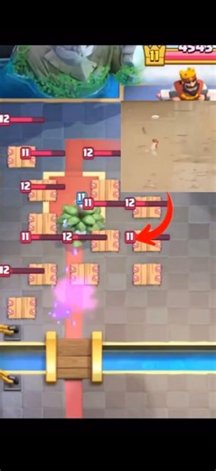 #clashroyale #clashroyaleshorts #ian77 #jynxziclashroyale #ryley #supercell #clashroyaledeck #heroes