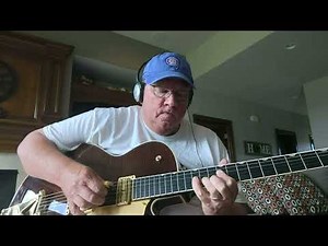 Panhandle Rag - Guitar Instrumental by Mike Youngblood