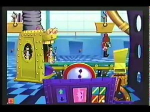 Opening to The Princess Bride 1998 VHS