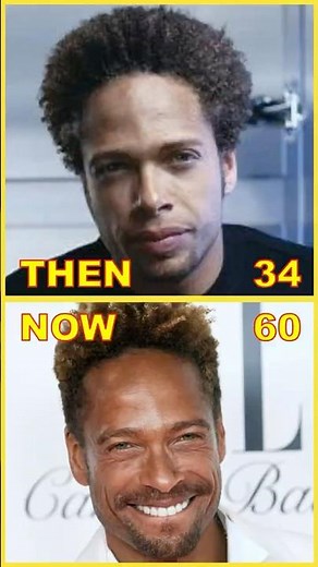 CSI Crime Scene Investigation Cast Then and Now | 26 Years Later