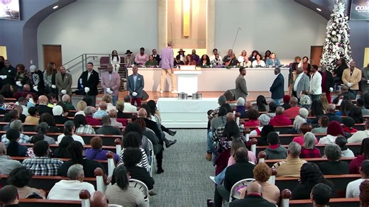 5.9K views · 167 reactions | Our mission at Olive Branch Church is to...