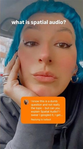 Spatial Audio Explained (Part 1): Immersive Audio vs Stereo