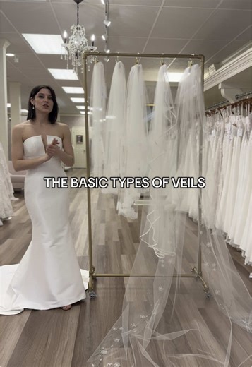 Blush Bridal Salon | Louisiana on TikTok