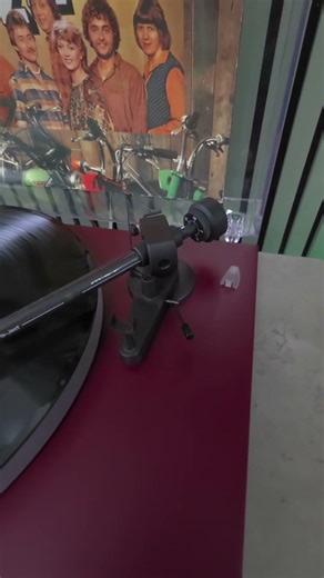 Pick-up Pro-Ject Debut EVO 2 & Preamp Pro-Ject Tube Box S2