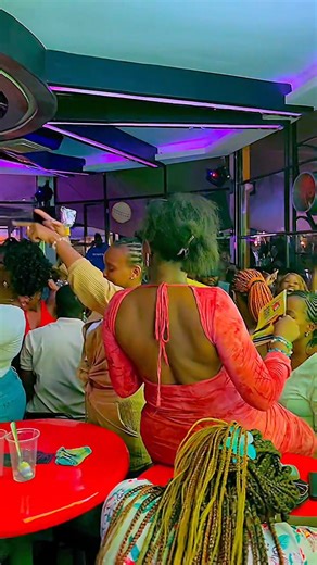 9.4K views · 175 reactions | Mapema ndio best  Officially about to close the month of October 拾 #thejavablueexperience | Java Blue Lounge, Embu | Facebook