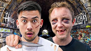 I thought I was prepared for Australia’s most dangerous island - I was wrong