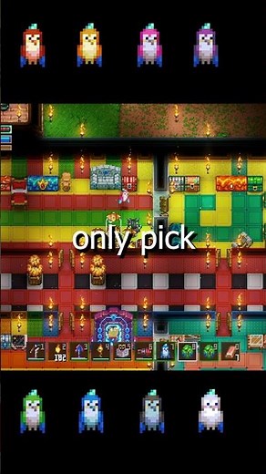 How to get a Perfect Stat Owlux Pet in Corekeeper #corekeeper #survival #survivalgame