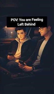 Feeling Like a Failure? This Will Change How You See Life!”