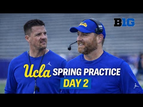 UCLA Defense Just Proved They're Ready for Big Ten Football