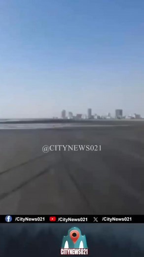 15K views · 776 reactions | Unbelievable - Clifton Beach, Karachi. | CityNews021 | Facebook