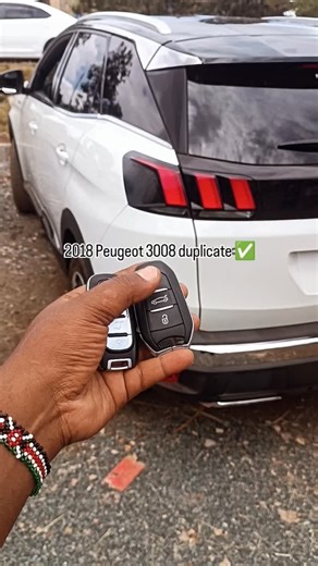 Swiftkey AUTO Services Kiambu ROAD