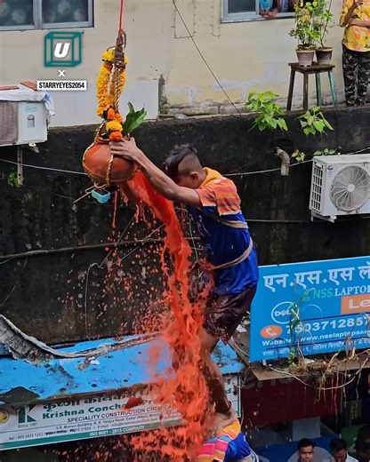 71K views · 103 reactions | These human pyramids are seriously impressive  | UNILAD Adventure | Facebook