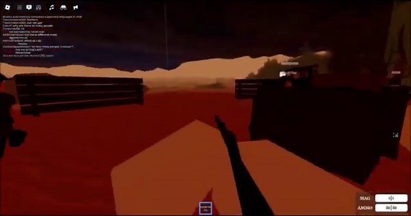 emu war 1932 gameplay