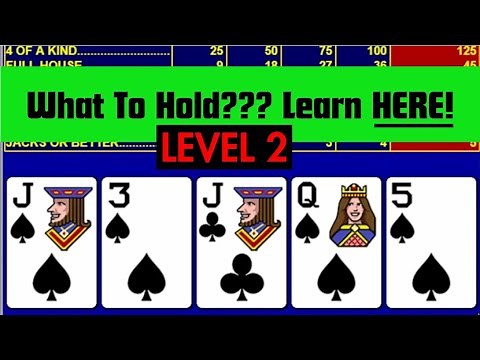 Jacks or Better Video Poker Strategy Guide 7 – Avoid These Costly Mistakes