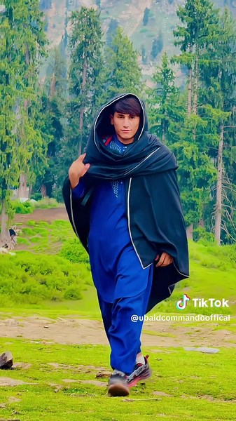 Ubaid Commando: The Return of a Boxing Legend