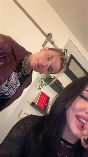 Love my life #wlw #wlwcouple #lesbiansoftiktok @Die For The Hype