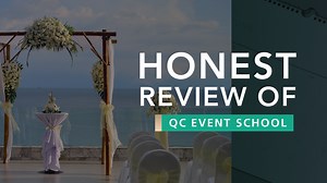 5.6K views | Thinking of getting professionally certified with QC Event School? Current student, Carli Lewis, reveals what to expect!  Join Carli as she reveals why she chose to pursue a career in event and wedding planning, how she discovered QC Event School, what her experience has been like in her programs so far - and why YOU should enroll today, too!  | QC School of Event and Wedding Planning | Facebook