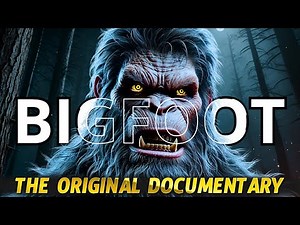 Bigfoot: In Search of the TRUTH - FULL Documentary 2024 l SASQUATCH REVEALED - Pt. 2