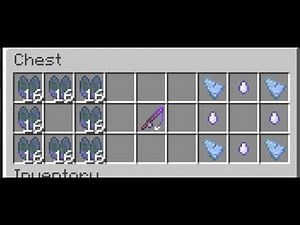 Crafting a Rod of the SEA on Stranded! (Hypixel Skyblock)