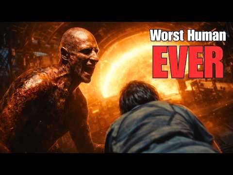 The DUMBEST Dude Imaginable