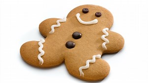The lowdown on making gingerbread men this Christmas