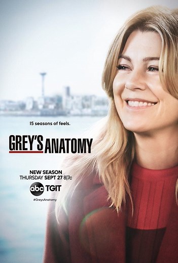 Anatomía de Grey