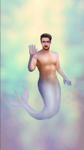 Do you know how Mermay started? #mermay #mermay2026 #mermaid