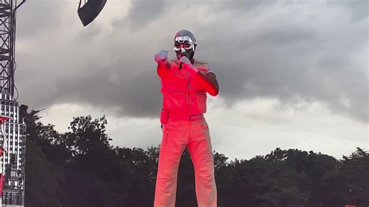 The Weeknd Live Performance of The Hills