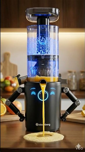 Atomberg Althea Cold Press Juicer High Nutrition & Slow Juicing Magic! #AtombergJuicer #ColdPress