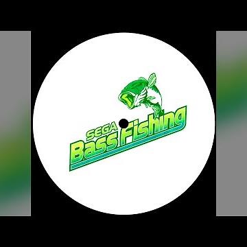 Sega Bass Fishing - Feel The Heat (geods sorèd edit)