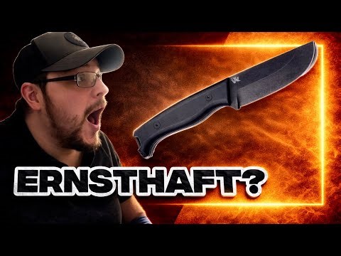 3000 people designed this knife – my conclusion | ODENWOLF Pack