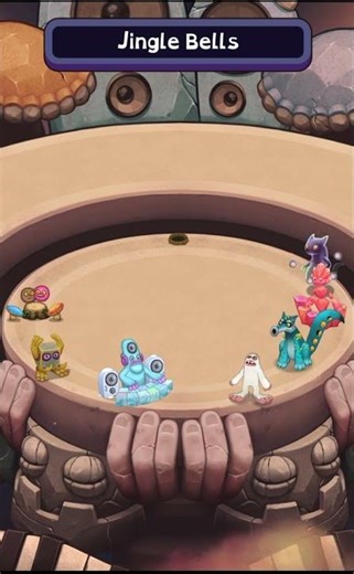 Jingle bells (MSM Cover!)