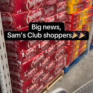 Stock up on the South’s unique cherry soft drink now! | Cheerwine
