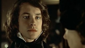 Дэвид Копперфильд David Copperfield (2000)