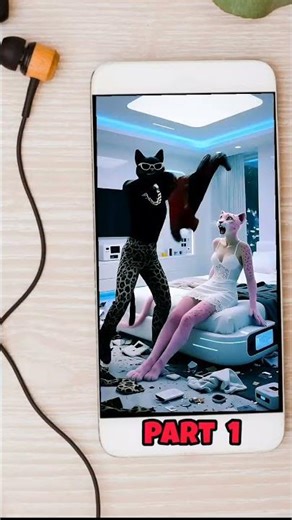 Amazing AI Story | Animated Drama by NewTeles | Emotional & Fun part 1 sub me 🙏