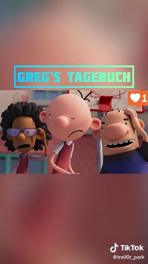 Greg's Tagebuch: Ein voller Kinoeinblick