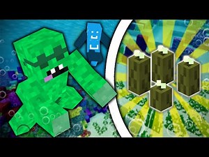 I Tricked CheapPickle into finding Sea Cuc*mbers