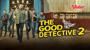 The Good Detective - Trailer Season 2 - The Good Detective 2 - Teaser 02