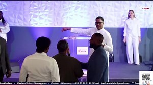 🇫🇷👉🏻🇨🇬NAVIGATION PROPHÉTIQUE Le Prophète Joel Francis Tatu à Paris prophétise pour une femme en allant avec elle en esprit à Brazzaville, dans le temps et dans l'espace. 🇨🇬. Que le Dieu qui visite les familles libère la votre au nom de Jesus Christ !!!!! 📌LE PROPHÈTE ARRIVE CE SAMEDI 16 SEPTEMBRE ET DIMANCHE 17 SEPTEMBRE 2023 AU PALAIS DES CONGRÈS. TOUS LES DETAILS SUR 👉 https://youtu.be/Y7dMWxXw6uc?si=USho2GpuODYUhQEm | Prophète Joel Francis Tatu