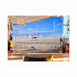 6.6K views · 31 reactions | Imagine owning a piece of history! Ron Cole's limited edition displays combine stunning artwork with REAL pieces of iconic aircraft & spacecraft. Get ready to take your decor to new heights! Learn how you can own one today! | Ron Cole & Cole's Aircraft Aviation Art | Facebook