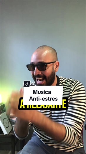Música Relajante y Antiestrés con Frecuencias Positivas