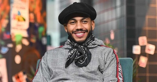 Jahmil French | Actor, Soundtrack