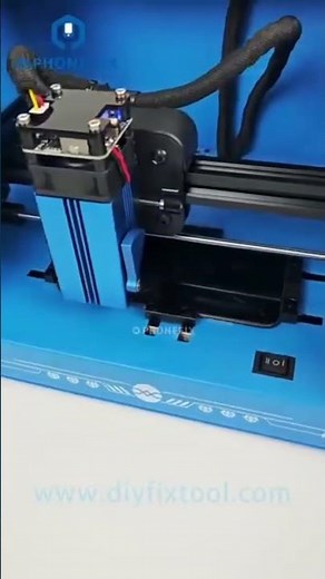 How to Remove Phone Back Glass Easily – SUNSHINE SS-890B Mini Laser Stand Demo