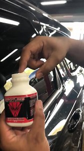 2.6K views · 58 reactions | Own an auto detailing company? Use Spotless for all your Glass Water Spot Removal, here's why! | Sud Factory | Facebook