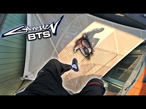 STORROR vs URBAN TRAMPOLINE 🏴󠁧󠁢󠁥󠁮󠁧󠁿