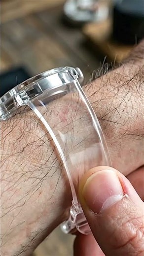 This is not just a watch…