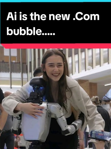 25th May 2026 - Just my opinion #ai #aibubble #artificialintelligence #bigtech #businessnews